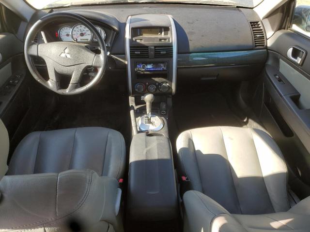 2007 MITSUBISHI GALANT LS #3282507868