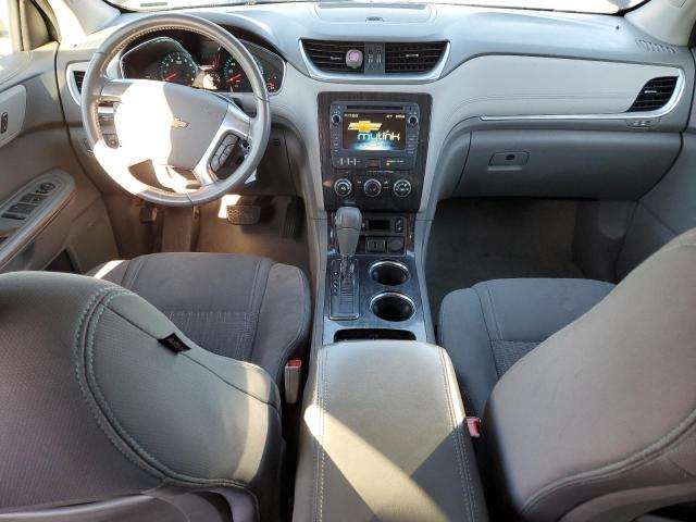 2015 CHEVROLET TRAVERSE L #3281597418