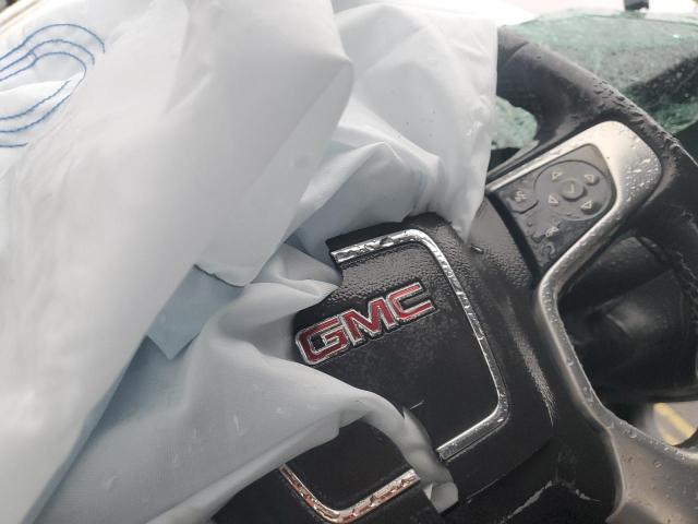 2017 GMC SIERRA K15 3GTU2MEC9HG232352