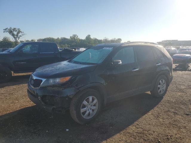 Global Auto Auctions: 2011 KIA SORENTO BA