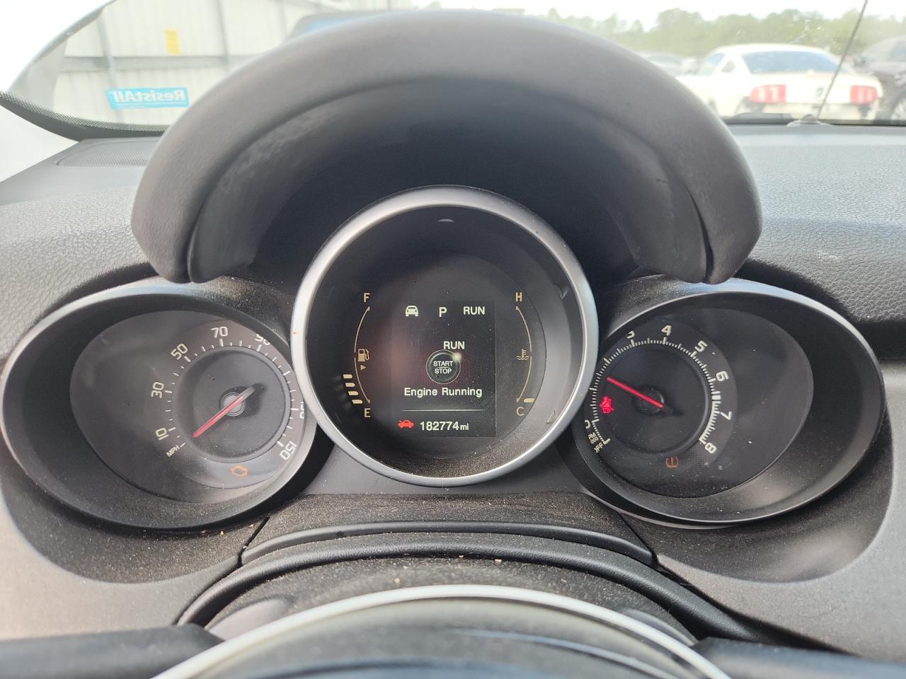 FIAT 500X TREKKING PLUS