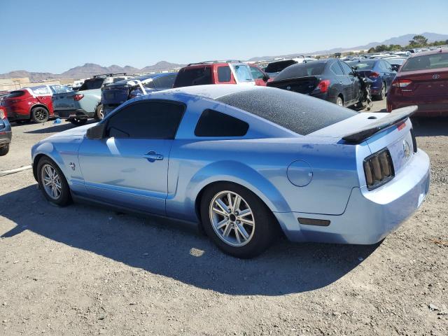 2009 FORD MUSTANG #3293635392