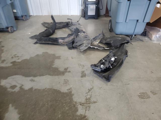 2025 TOYOTA RAV4 LE - 4T3LWRFV4SU166054