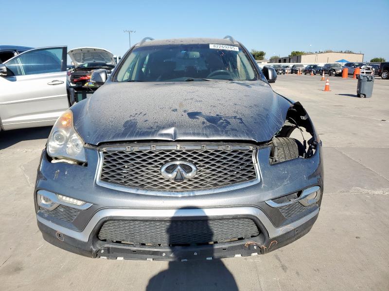 2017 INFINITI QX50 #3290468798