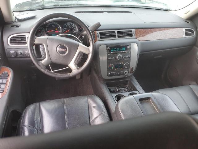 2008 GMC SIERRA K25 #3286895231