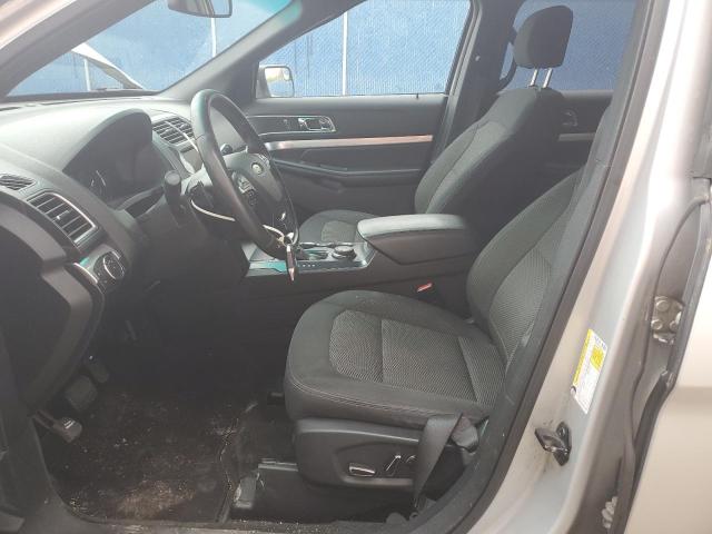 2016 FORD EXPLORER X - 1FM5K8D84GGA20781