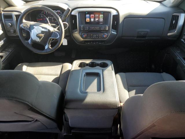 2016 CHEVROLET SILVERADO - 3GCUKREC0GG244238