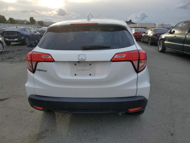 2016 HONDA HR-V EX #3302989599