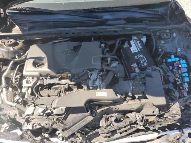 2019 TOYOTA CAMRY L 4T1B11HK1KU793091