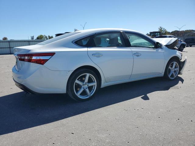 2013 TOYOTA AVALON BASE #3296085851