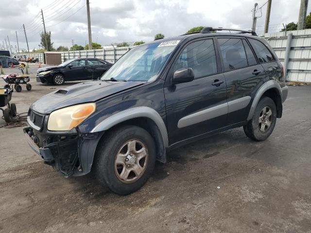 2005 TOYOTA RAV4 #3308506059