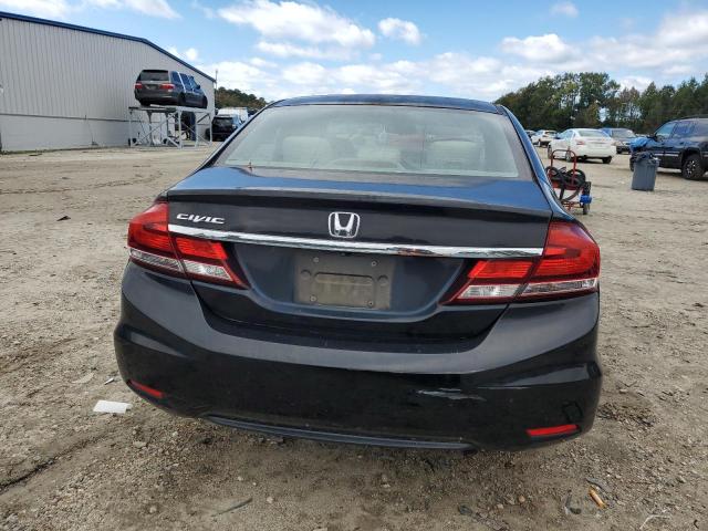 2013 HONDA CIVIC LX - 2HGFB2F50DH573003