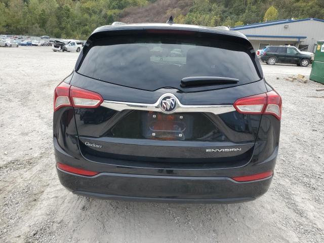 2020 BUICK ENVISION ESSENCE #3292353298