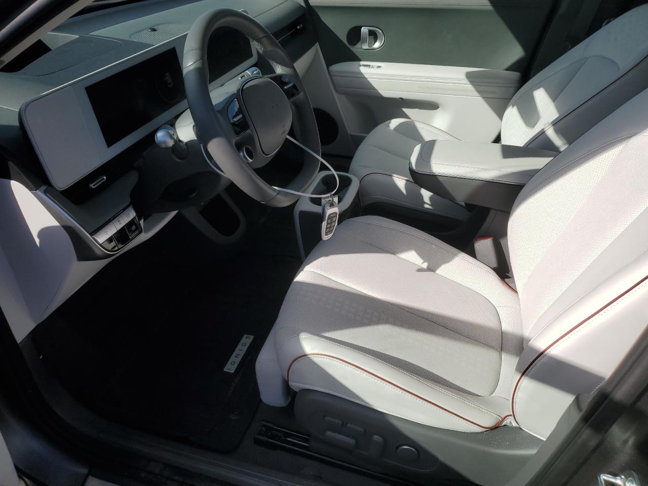 HYUNDAI IONIQ 5 LIMITED