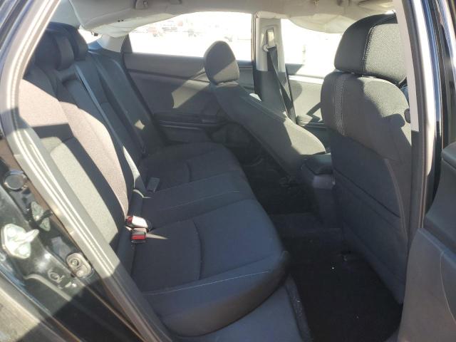 2016 HONDA CIVIC EX #3282507874