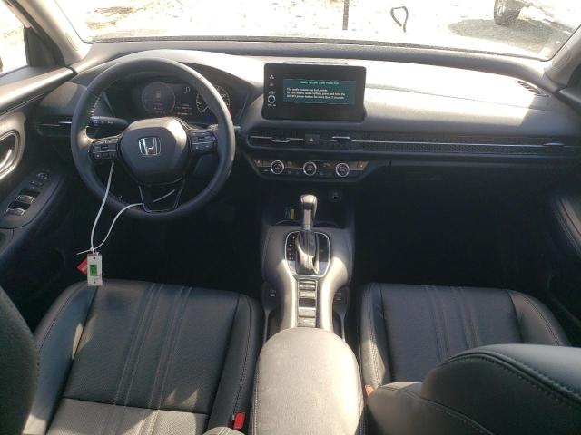 2025 HONDA HR-V EXL - 3CZRZ2H79SM786532