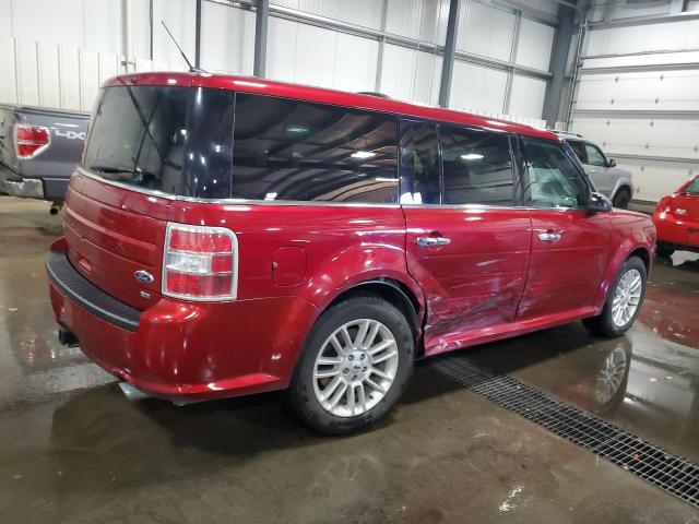 2016 FORD FLEX SEL 2FMHK6C8XGBA05695