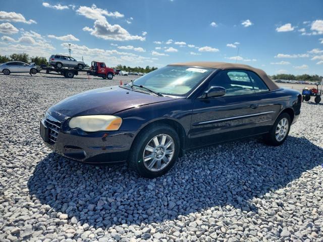 CHRYSLER SEBRING LI