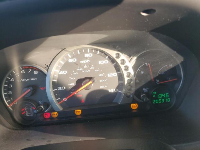 2005 HONDA PILOT LX #3300694771