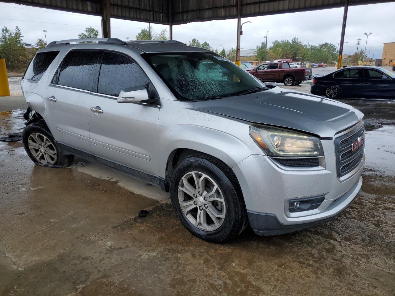 GMC ACADIA SLT-1