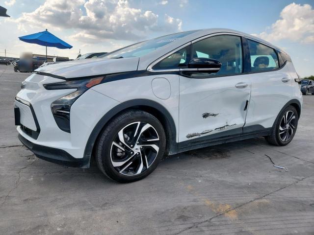 CHEVROLET BOLT EV