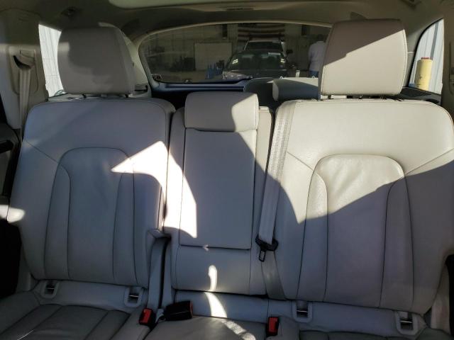 2012 AUDI Q7 PREMIUM - WA1LMAFE5CD004384