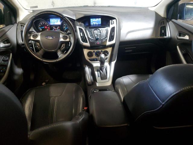 2013 FORD FOCUS SE #3301962553