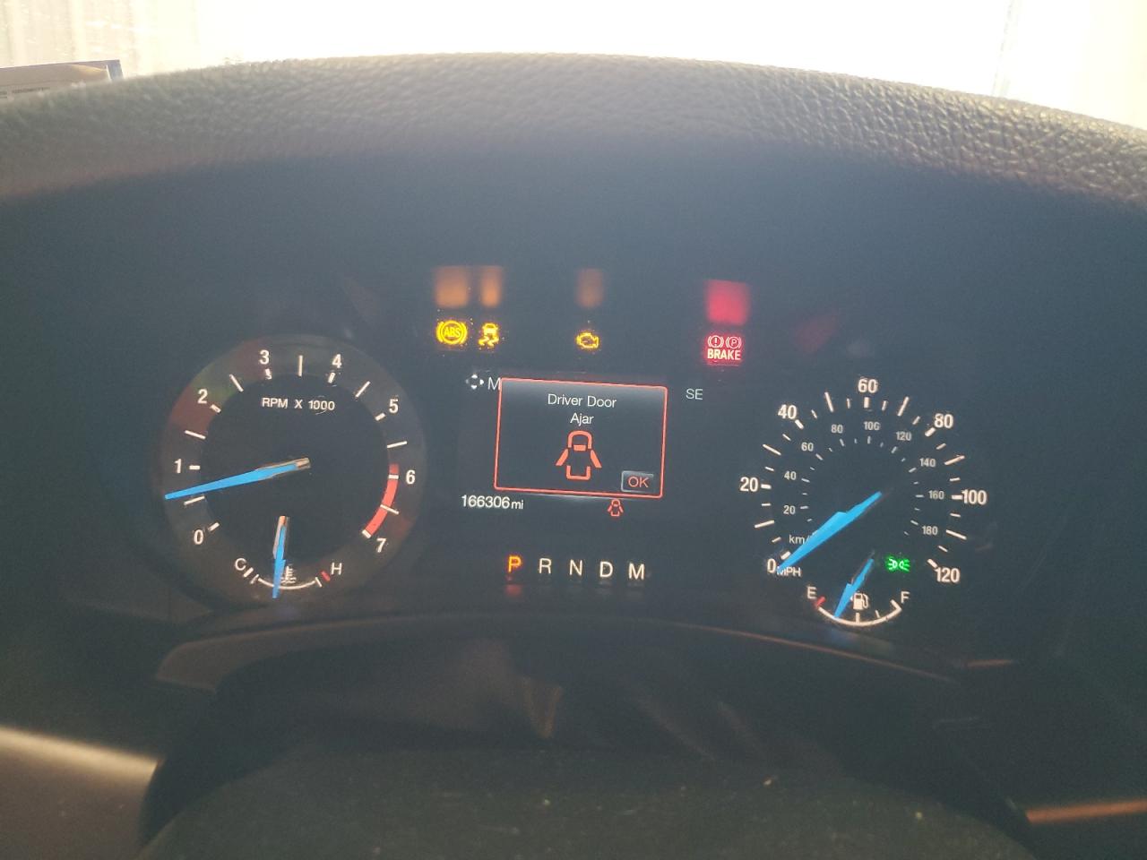 FORD EXPEDITION EL XLT