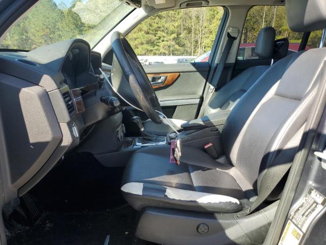 2011 MERCEDES-BENZ GLK 350 - WDCGG5GB7BF688717