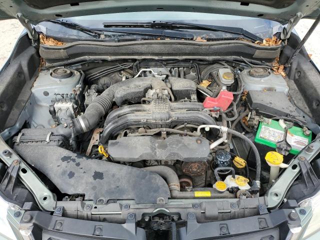 2015 SUBARU FORESTER 2 - JF2SJADCXFH401292