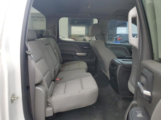 2015 CHEVROLET SILVERADO #3292547711