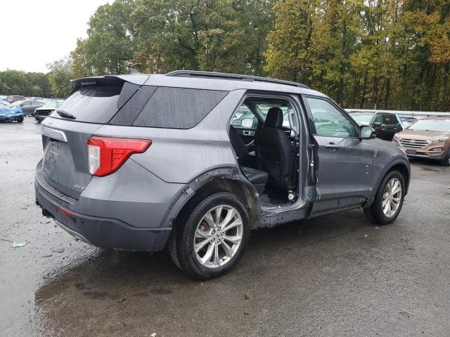 2024 FORD EXPLORER XLT #3277143942