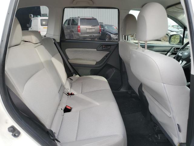 2017 SUBARU FORESTER 2 #3284089556