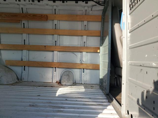 2014 GMC SAVANA CARGO 2500 13 #3296470643