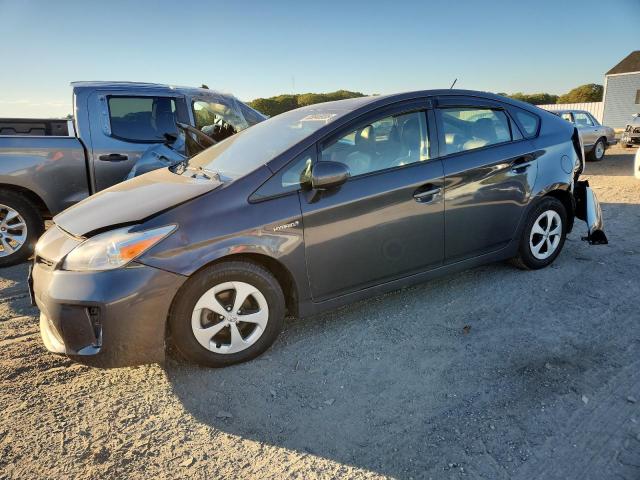 2014 TOYOTA PRIUS #3311586800