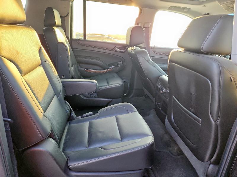 2016 CHEVROLET SUBURBAN C 1GNSCJKC5GR170929