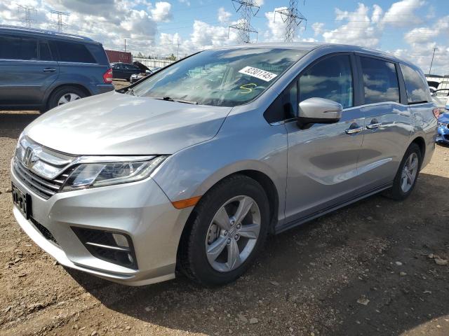 HONDA ODYSSEY EX