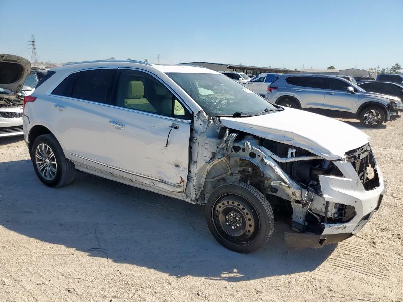 2017 CADILLAC XT5 LUXURY - Other View