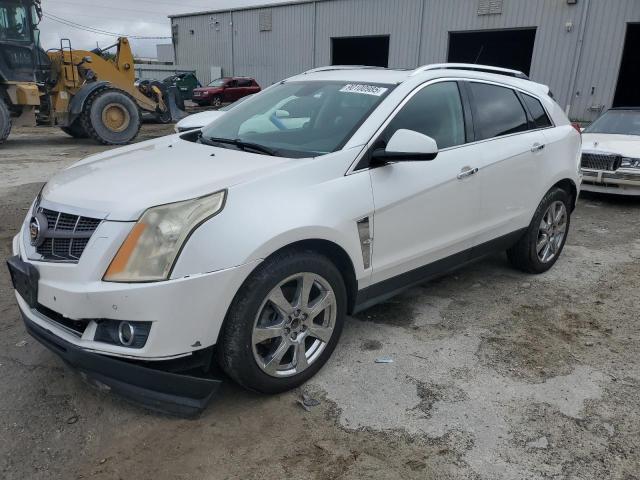 Global Auto Auctions: 2011 CADILLAC SRX PERFOR