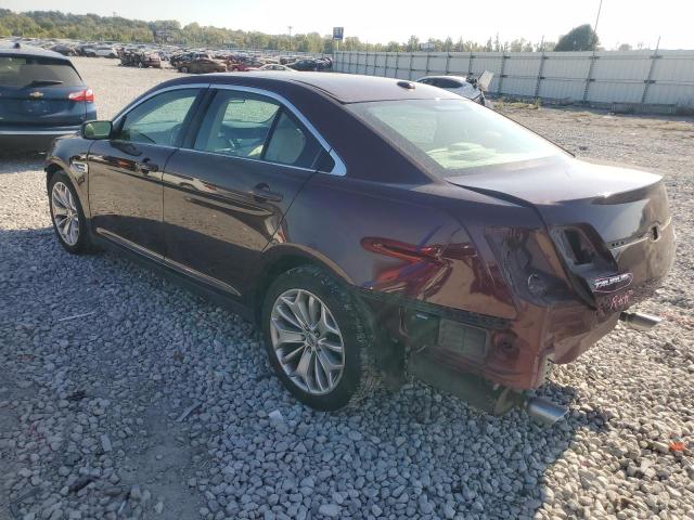 2019 FORD TAURUS LIM #3282604877