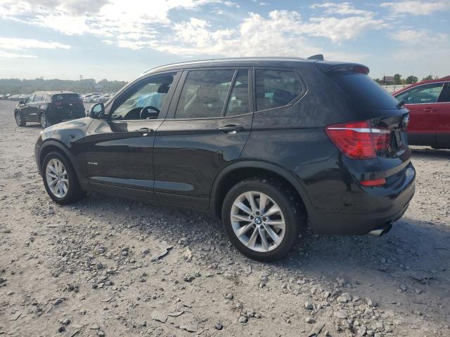 2017 BMW X3 SDRIVE2 5UXWZ7C5XH0V85132