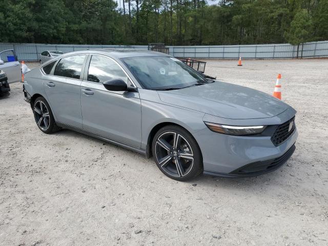 2024 HONDA ACCORD HYB - 1HGCY2F50RA092319