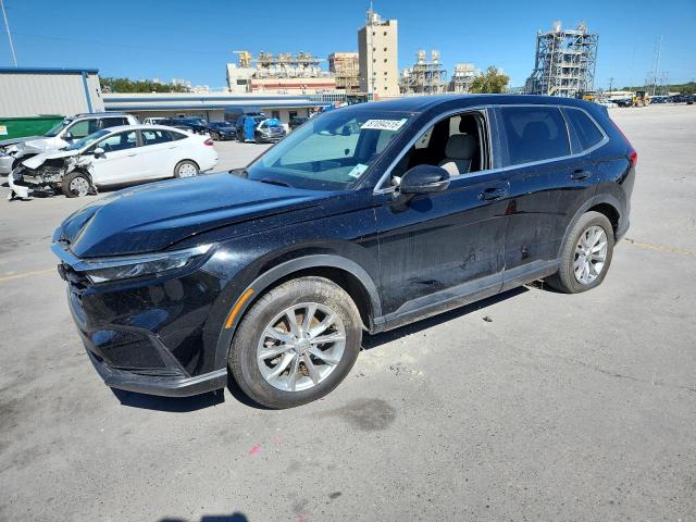 Global Auto Auctions: 2024 HONDA CR-V EX