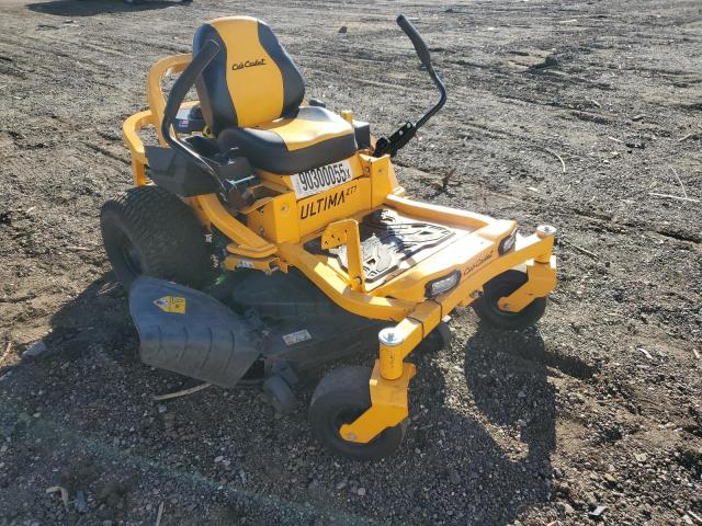 CUB CADET UNKNOWN