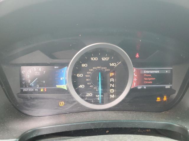 2013 FORD EXPLORER X #3268881231