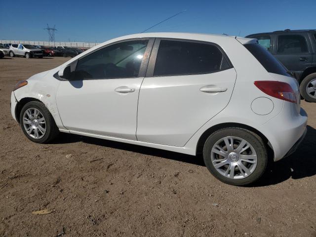 2014 MAZDA MAZDA2 SPO - JM1DE1KY3E0172378