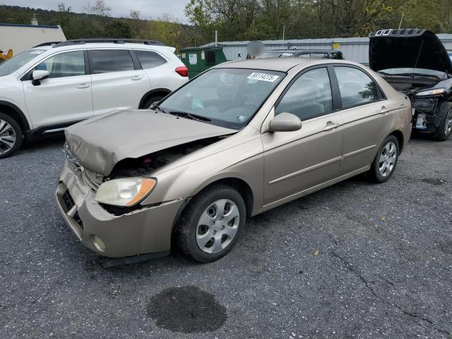 KIA SPECTRA LX