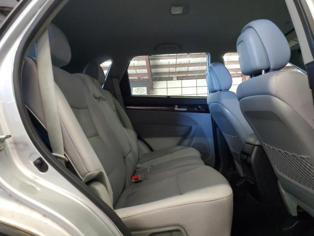 2015 KIA SORENTO LX - 5XYKTCA69FG593347