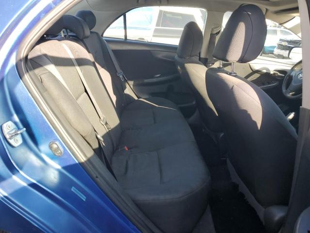 2009 TOYOTA COROLLA BA #3271641355