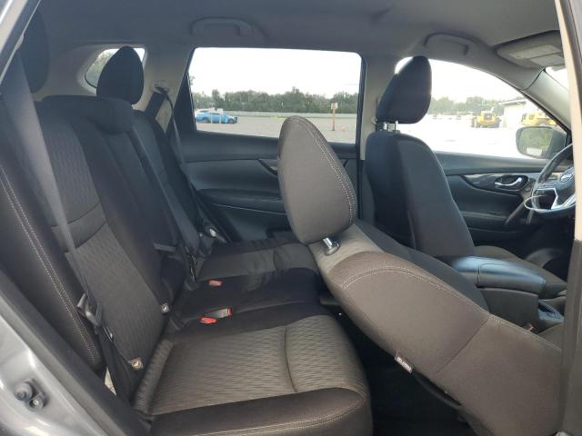 2019 NISSAN ROGUE S - JN8AT2MT1KW260567